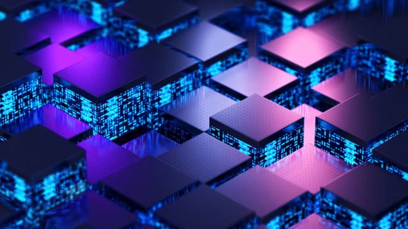 武定县软件开发用Kubernetes助力企业数字化转型