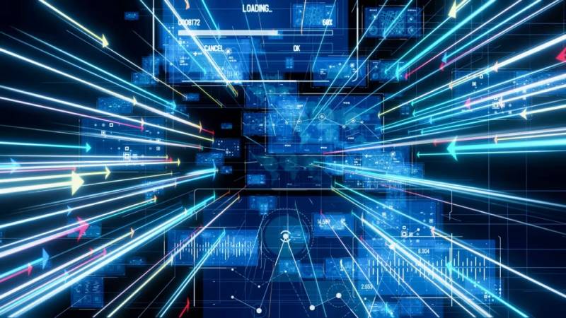 武定县SCADA系统开发:守护工业安全的数字卫士