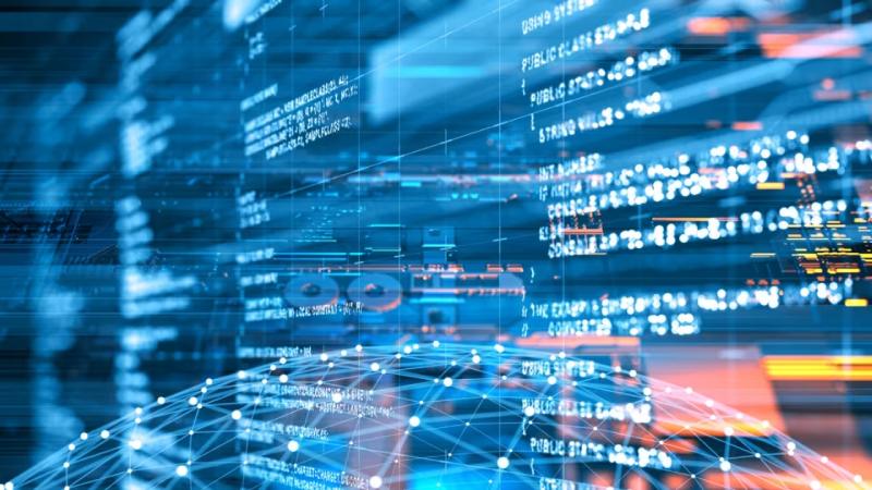云原生SCADA系统开发:微服务架构与容器化部署